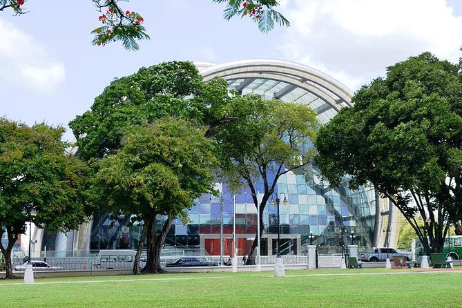 Trinidad Northern Eco-Cultural Full-Day Highlights Tour from Port of Spain - A long day with a memorable finish