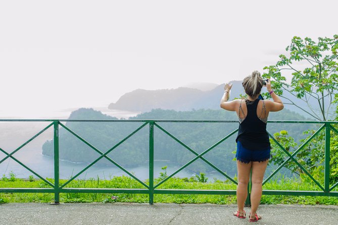 Trinidad Northern Eco-Cultural Full-Day Highlights Tour from Port of Spain - What the guide adds to the day